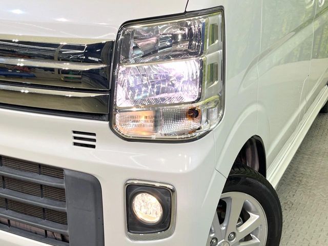 SUZUKI EVERY wagon 2020