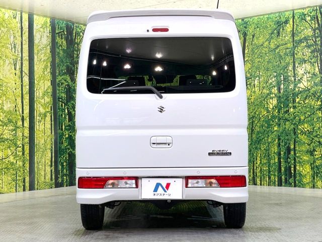 SUZUKI EVERY wagon 2020