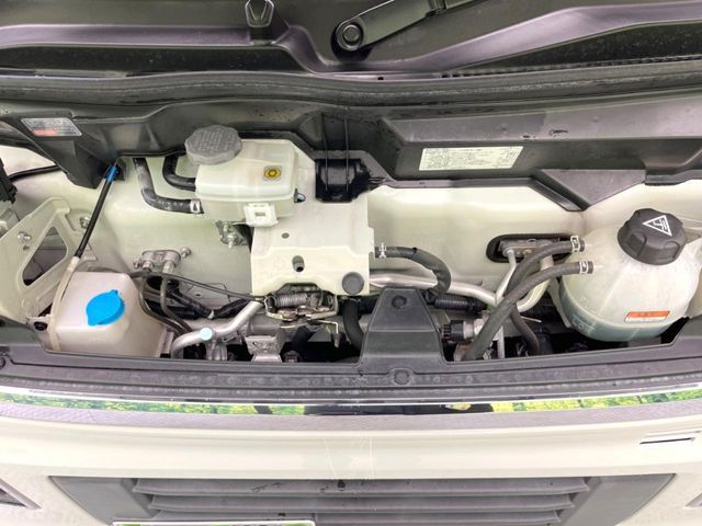 SUZUKI EVERY wagon 2020