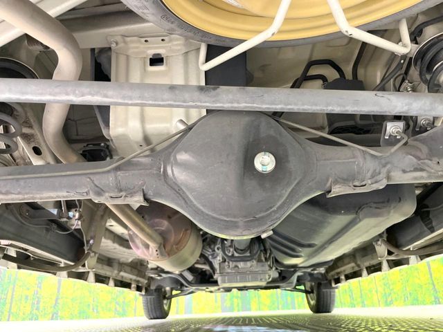 SUZUKI EVERY wagon 2020