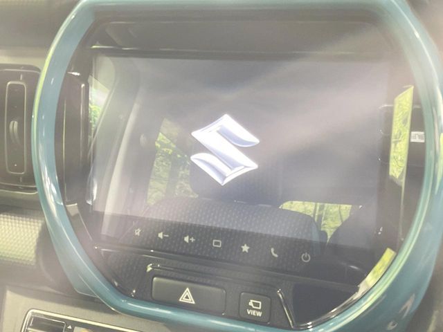 SUZUKI HUSTLER 4WD 2020