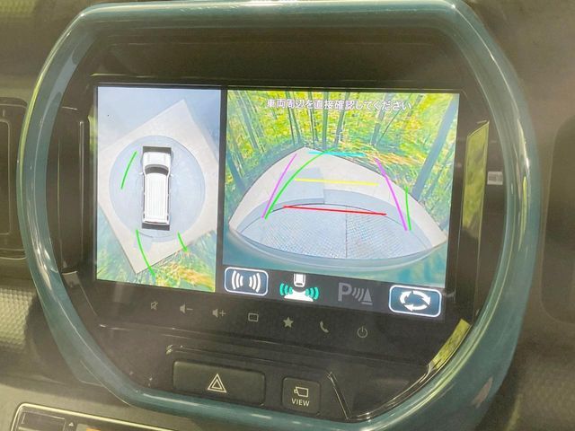 SUZUKI HUSTLER 4WD 2020