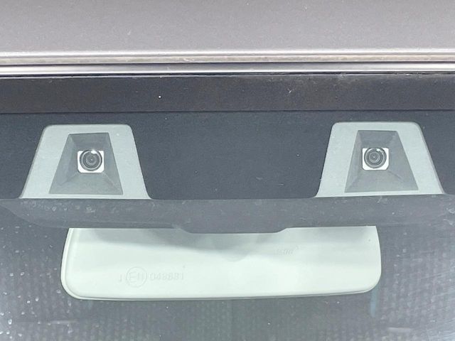 SUZUKI HUSTLER 4WD 2020