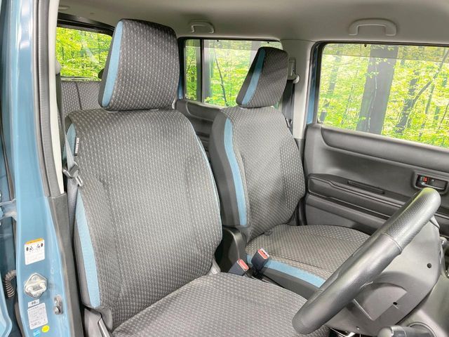 SUZUKI HUSTLER 4WD 2020