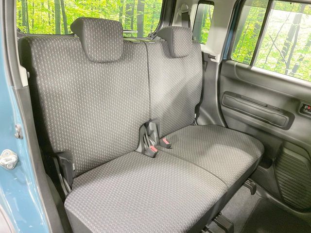 SUZUKI HUSTLER 4WD 2020