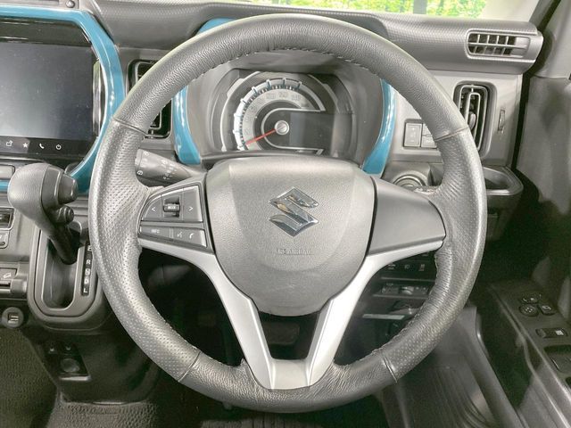 SUZUKI HUSTLER 4WD 2020