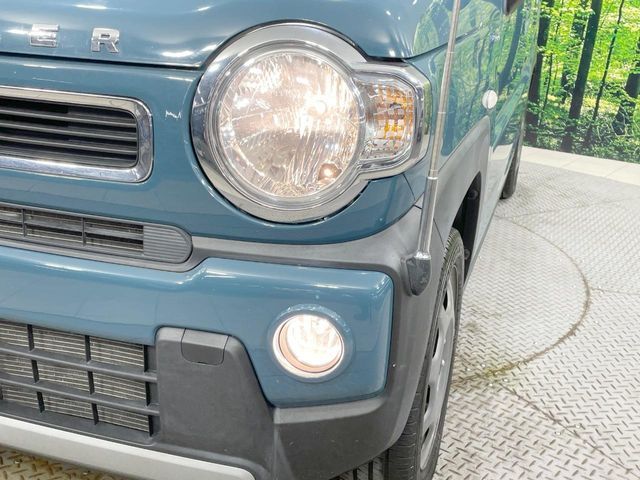 SUZUKI HUSTLER 4WD 2020