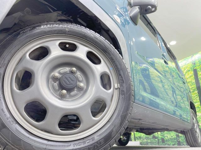 SUZUKI HUSTLER 4WD 2020