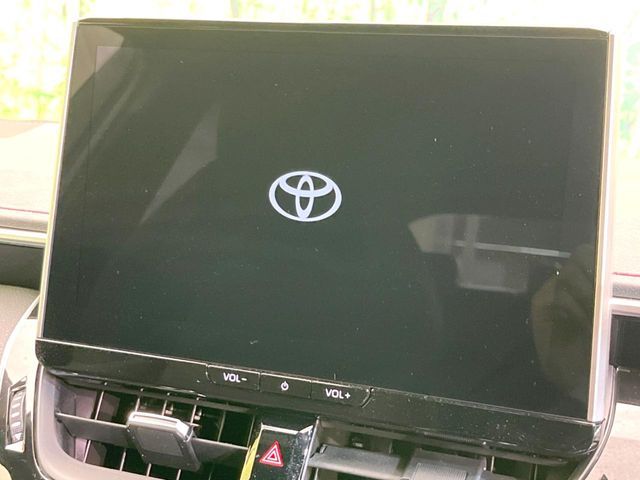 TOYOTA COROLLA SPORT HYBRID 2025