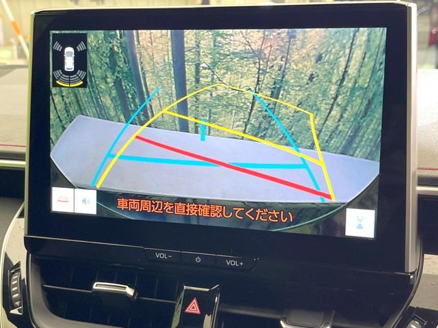 TOYOTA COROLLA SPORT HYBRID 2025