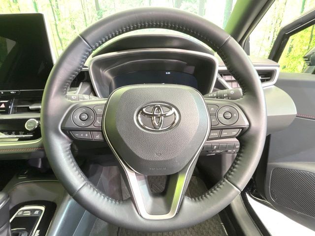 TOYOTA COROLLA SPORT HYBRID 2025