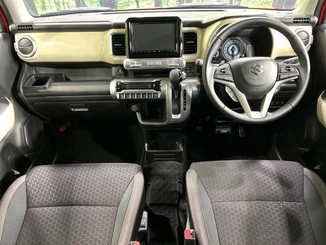 SUZUKI XBEE 4WD 2019