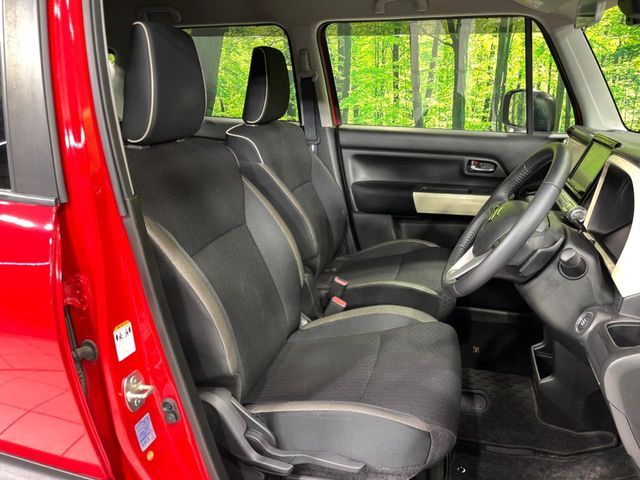 SUZUKI XBEE 4WD 2019