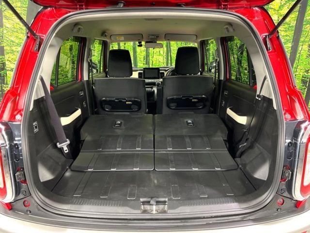 SUZUKI XBEE 4WD 2019