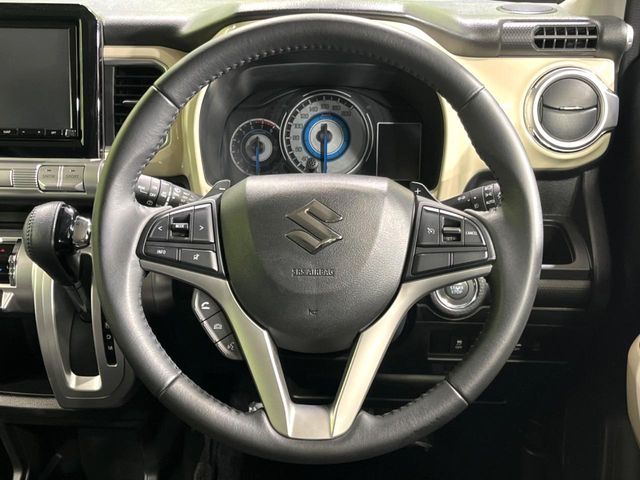 SUZUKI XBEE 4WD 2019