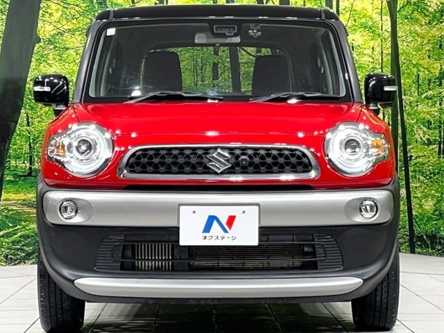 SUZUKI XBEE 4WD 2019