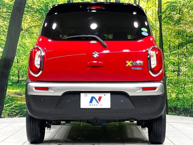 SUZUKI XBEE 4WD 2019