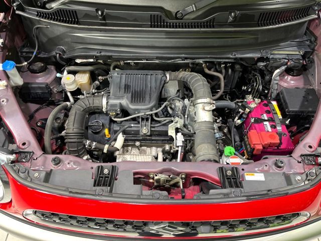 SUZUKI XBEE 4WD 2019