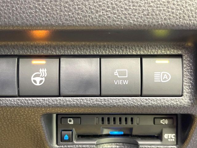 TOYOTA RAV4 4WD 2021