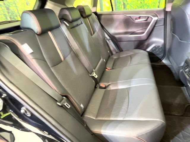 TOYOTA RAV4 4WD 2021