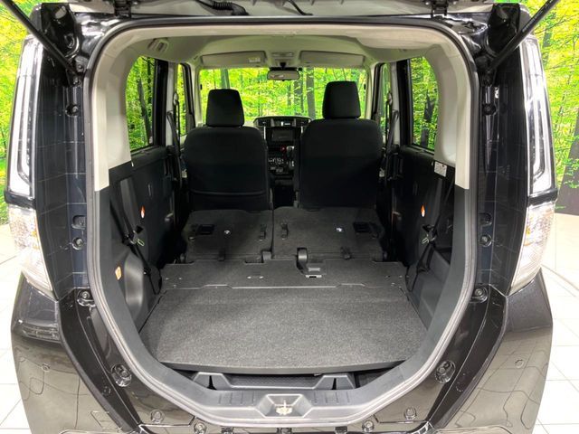 TOYOTA ROOMY 4WD 2024