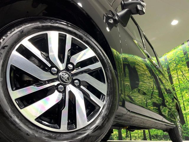 TOYOTA ROOMY 4WD 2024