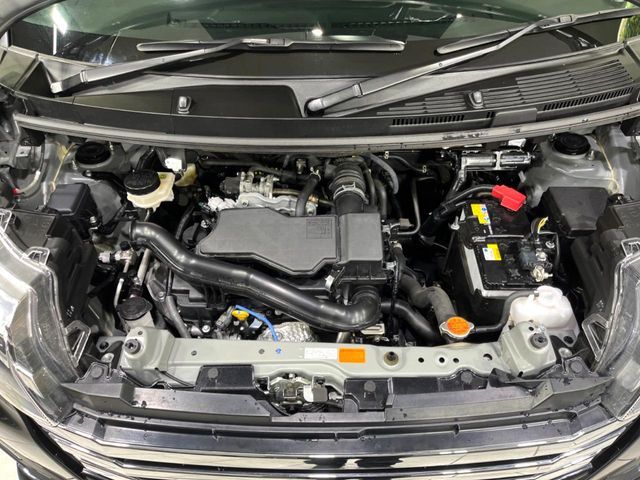 TOYOTA ROOMY 4WD 2024