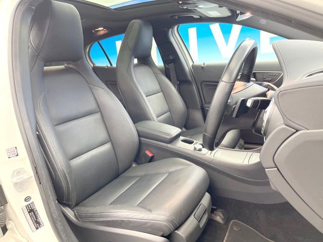 MERCEDES BENZ MERCEDES BENZ GLA class 2015