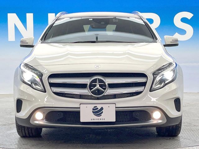 MERCEDES BENZ MERCEDES BENZ GLA class 2015