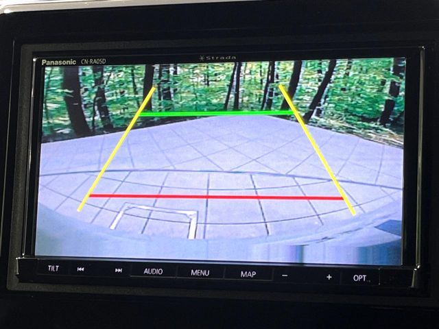 HONDA N BOX CUSTOM 4WD 2019