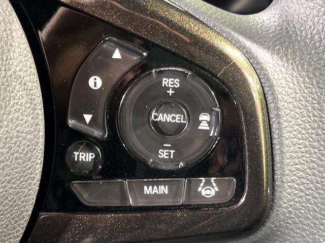 HONDA N BOX CUSTOM 4WD 2019