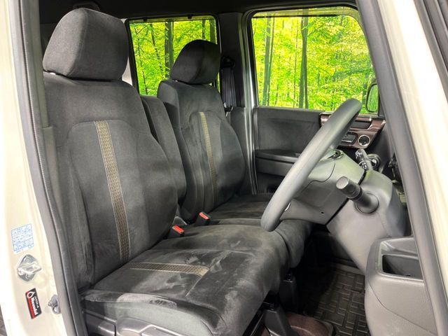 HONDA N BOX CUSTOM 4WD 2019