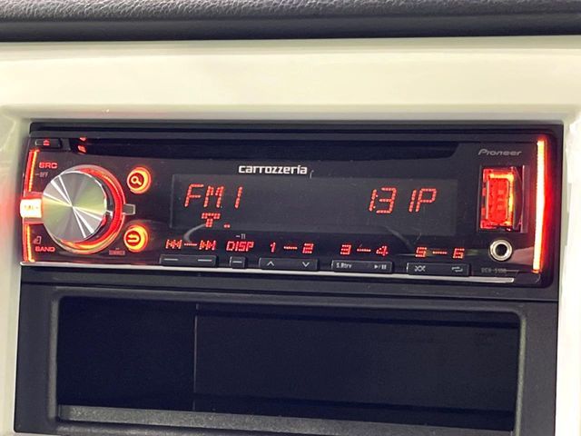 SUZUKI HUSTLER 4WD 2015