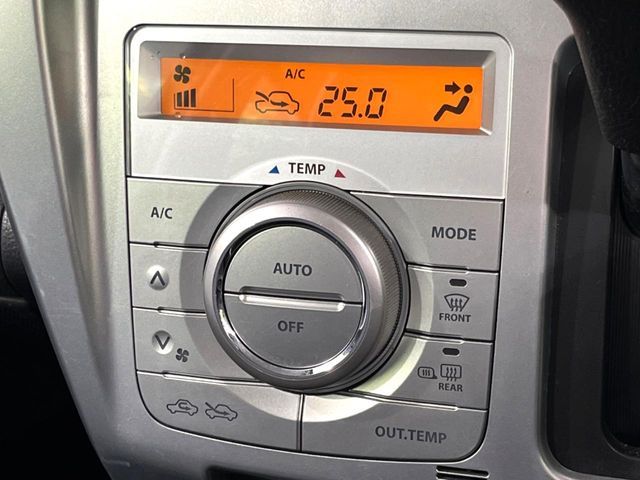 SUZUKI HUSTLER 4WD 2015