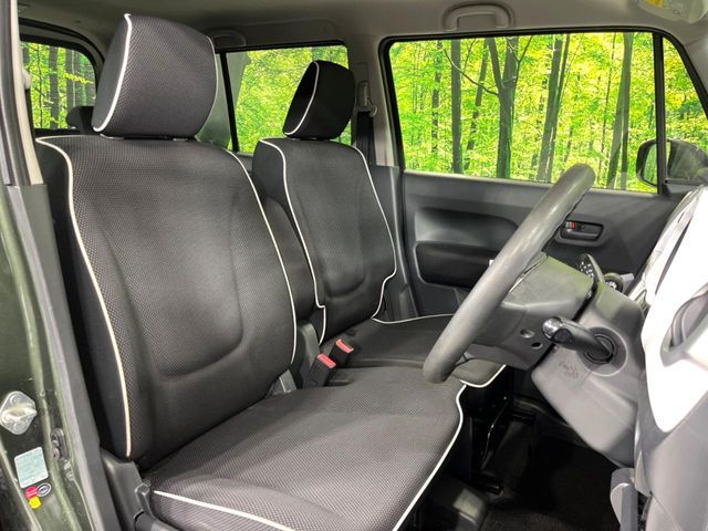 SUZUKI HUSTLER 4WD 2015