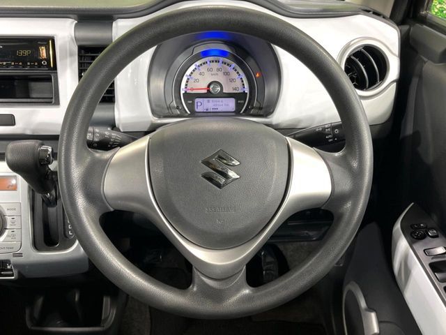 SUZUKI HUSTLER 4WD 2015