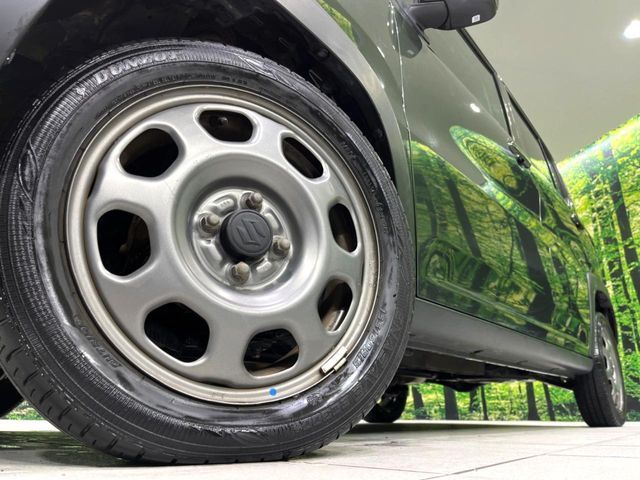 SUZUKI HUSTLER 4WD 2015