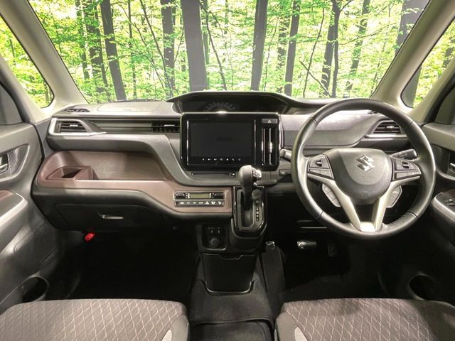 SUZUKI SOLIO BANDIT 4WD 2024