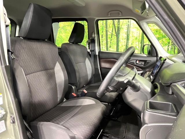 SUZUKI SOLIO BANDIT 4WD 2024