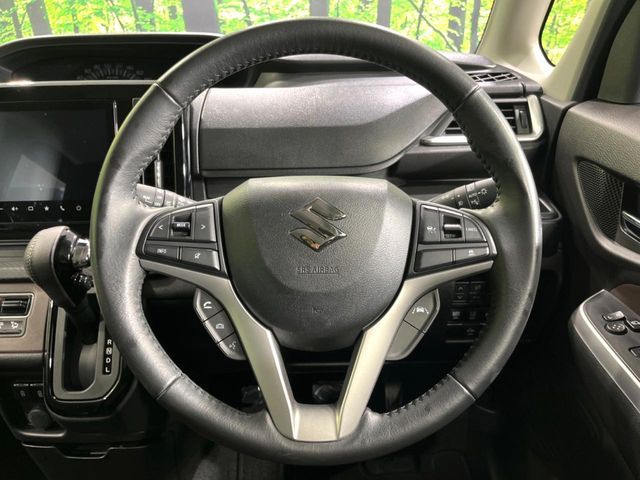 SUZUKI SOLIO BANDIT 4WD 2024