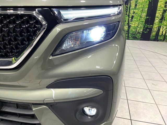 SUZUKI SOLIO BANDIT 4WD 2024