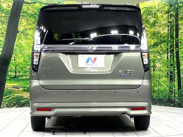 SUZUKI SOLIO BANDIT 4WD 2024