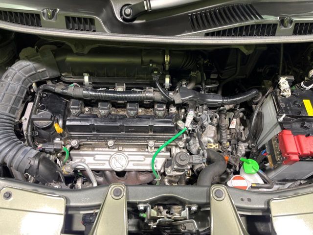 SUZUKI SOLIO BANDIT 4WD 2024