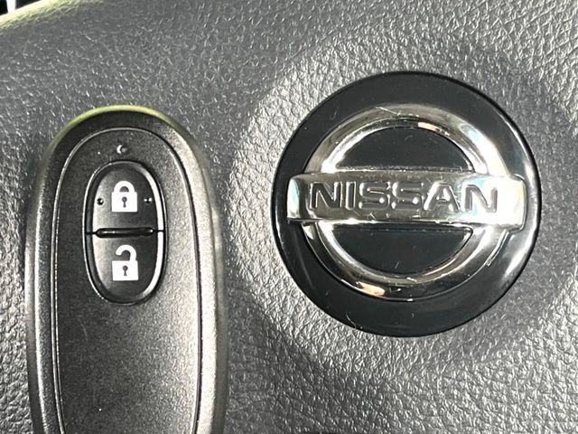 NISSAN MOCO 4WD 2015