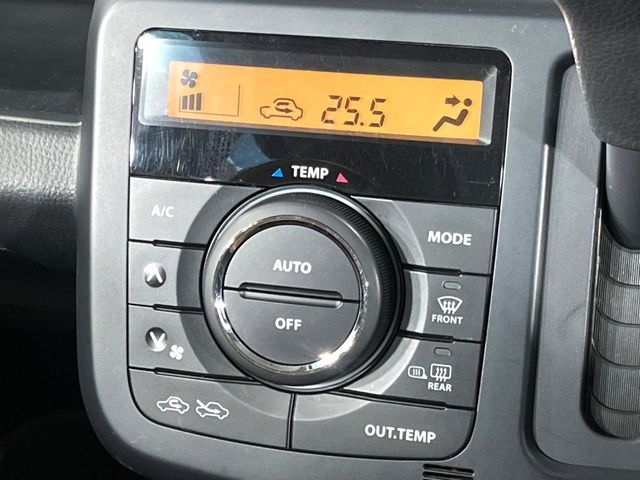 NISSAN MOCO 4WD 2015