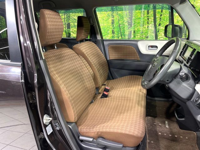 NISSAN MOCO 4WD 2015