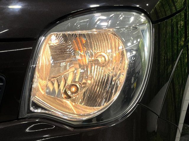 NISSAN MOCO 4WD 2015