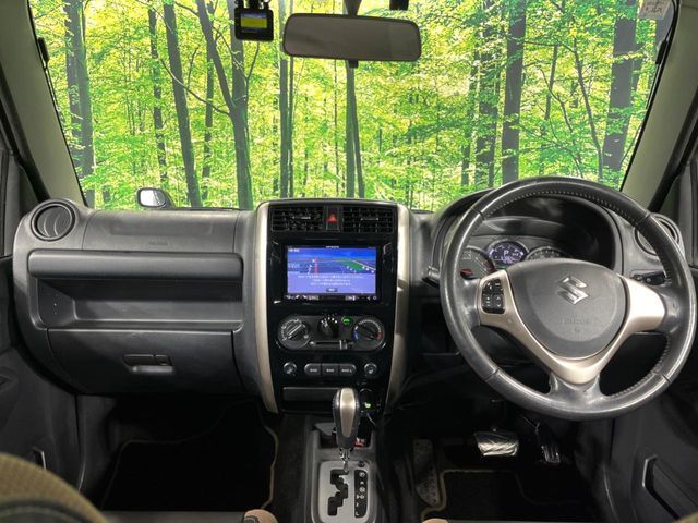 SUZUKI JIMNY 4WD 2016