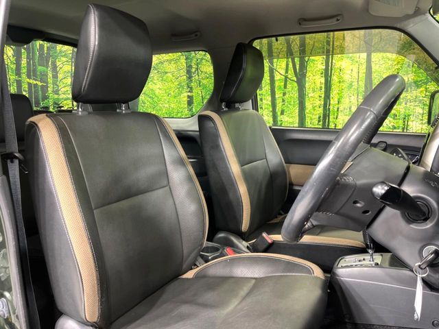 SUZUKI JIMNY 4WD 2016