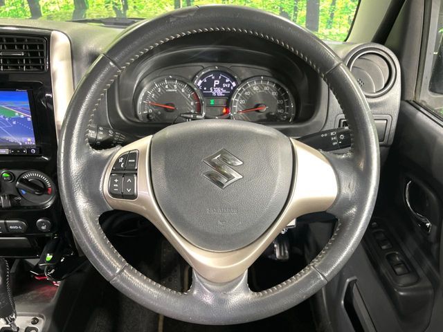 SUZUKI JIMNY 4WD 2016